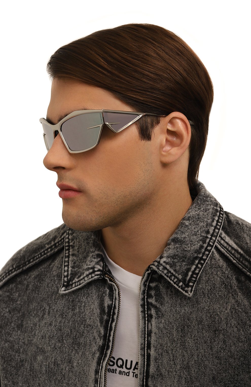 Солнцезащитные очки GIVENCHY, арт. GV40066U 16C, фото 3