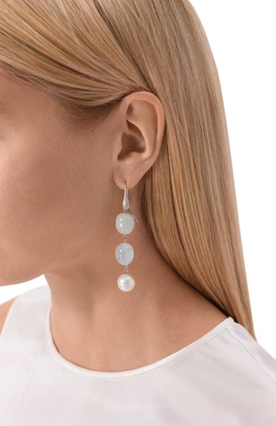 Женские серьги VIEN, арт. 26-389