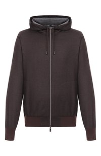 Темно-коричневый