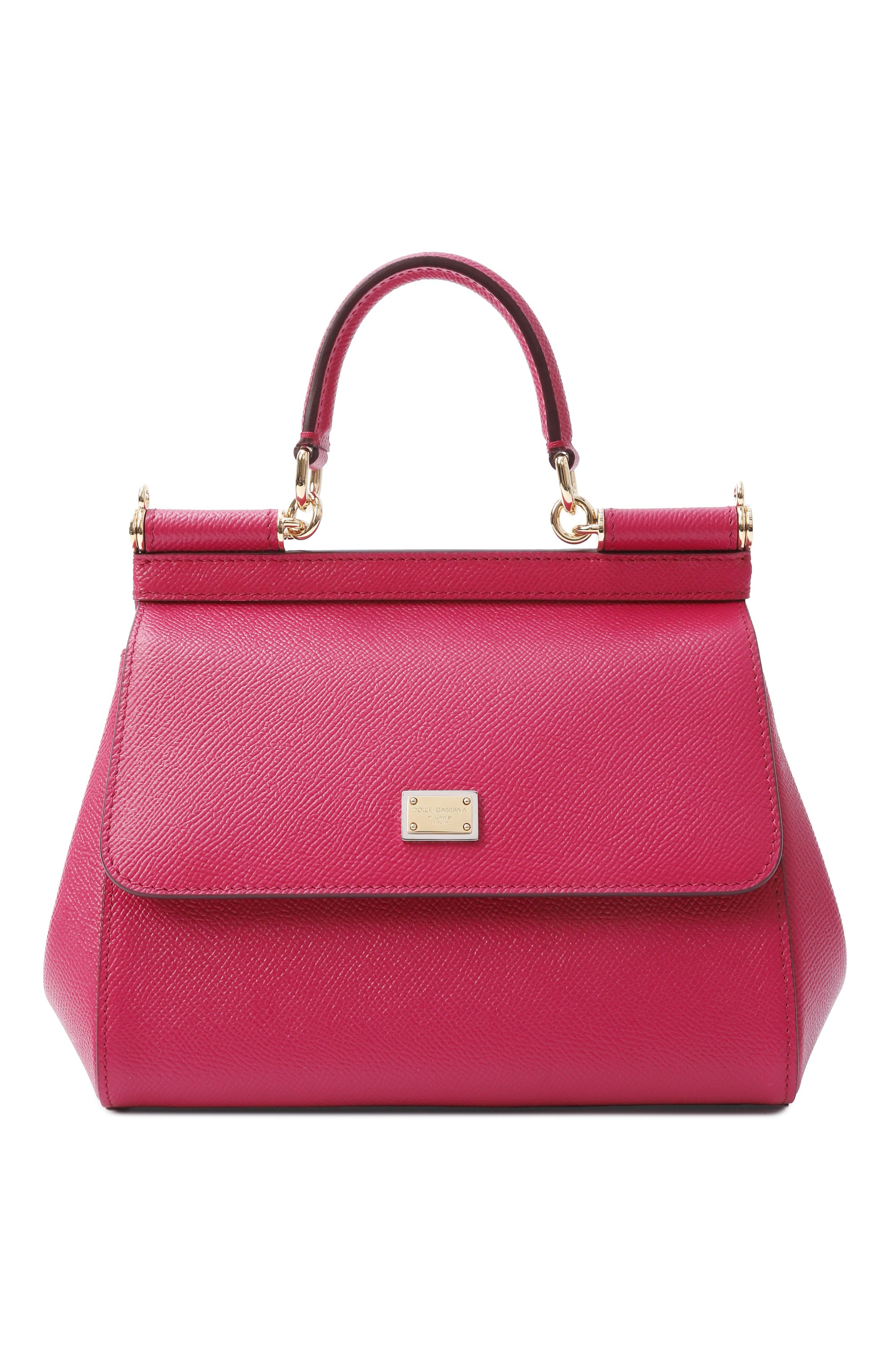 Сумка sicily medium DOLCE & GABBANA, арт. BB6003/A1001, фото 1