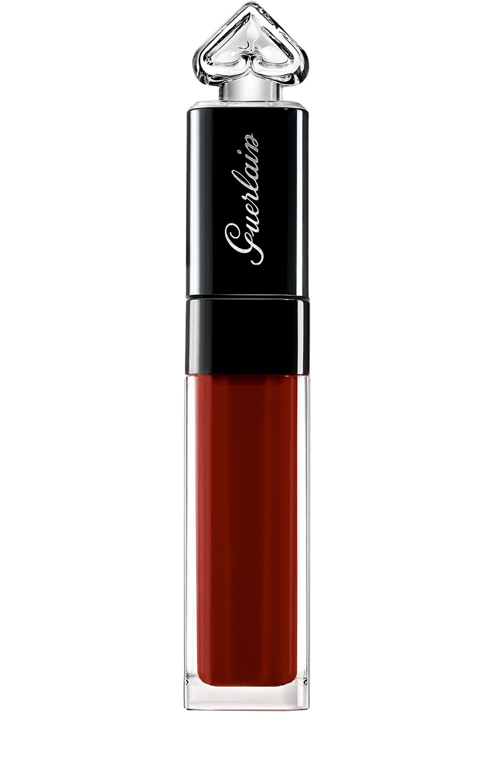 Жидкая матовая помада, оттенок l122 dark sided GUERLAIN цвета по цене 2090 руб., арт. G042486, фото 1 Жидкая матовая помада, оттенок l122 dark sided GUERLAIN, арт. G042486, фото 1