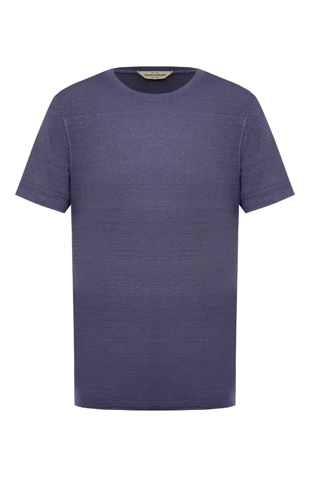 Льняная футболка GRAN SASSO, арт. 60136/78600, фото 1