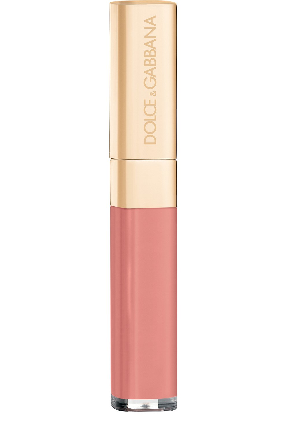 Блеск для губ с эффектом мерцания, оттенок 78 innocence (5ml) DOLCE & GABBANA, арт. 3024025DG, фото 1