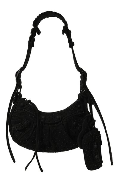 Сумка le cagole xs BALENCIAGA, арт. 671309/2AAKM, фото 1