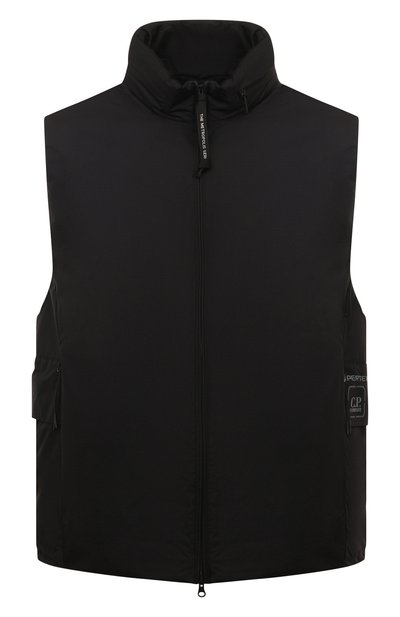 Мужской жилет C.P. COMPANY, арт. 16CL0W005A110033A