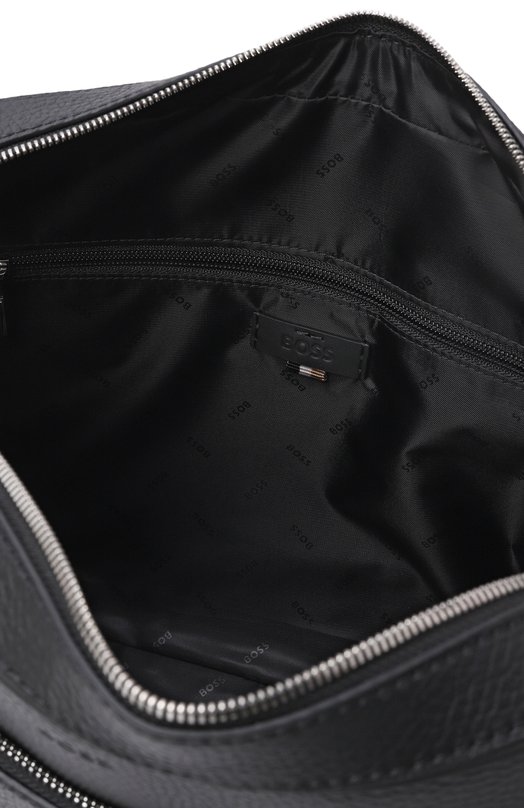 Сумка New Crosstown BOSS 50562809 Чёрный  50562809 Фото 4