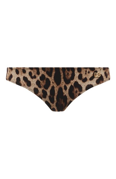 Женский плавки-бикини DOLCE & GABBANA, арт. 02A03J/0N011