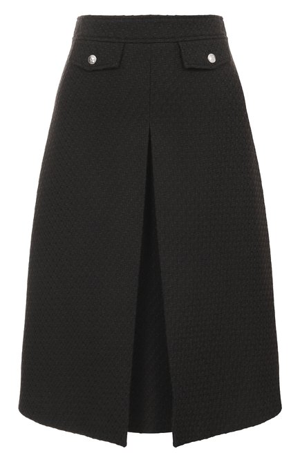 Женская твидовая юбка HUGO, арт. 50542629