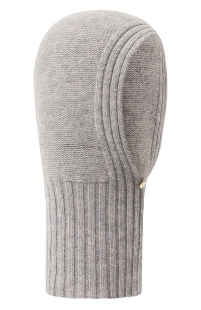 Кашемировая шапка-балаклава AND THE BRAND, арт. W22-H002-0701-901, фото 1