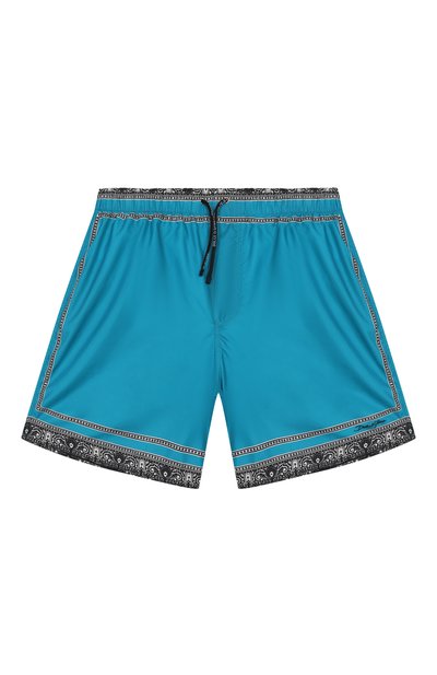 Плавки-шорты DOLCE & GABBANA, арт. L4J818/0N04S/8-14