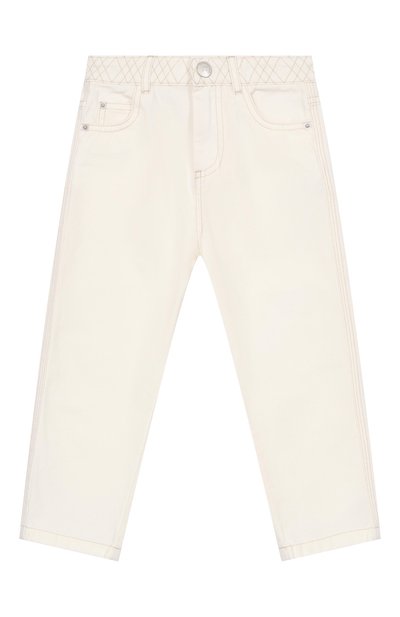 Джинсы BONPOINT, арт. S06GPAW00010/10A-12A