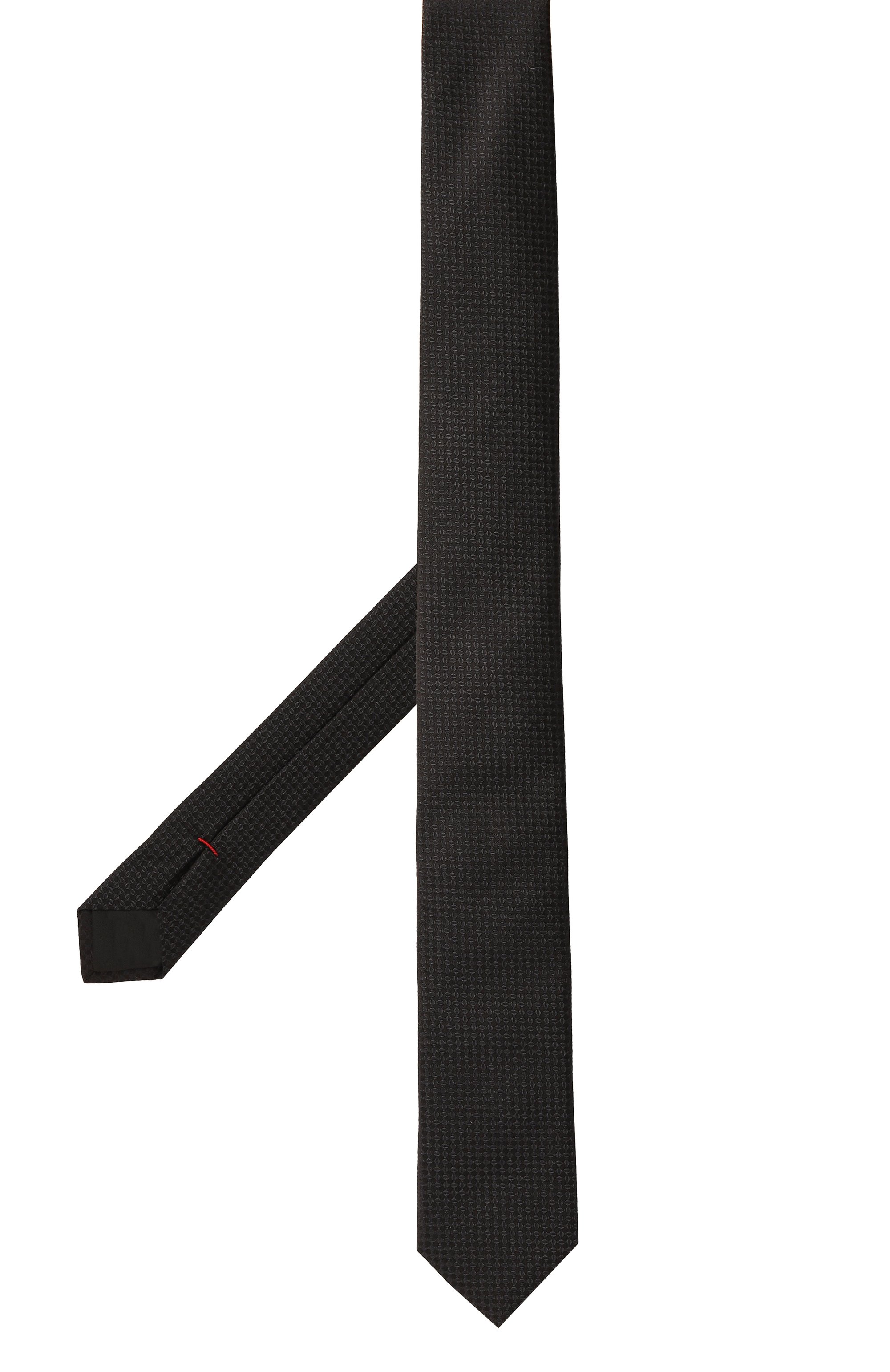 Шелковый галстук HUGO, арт. 50535177, фото 3