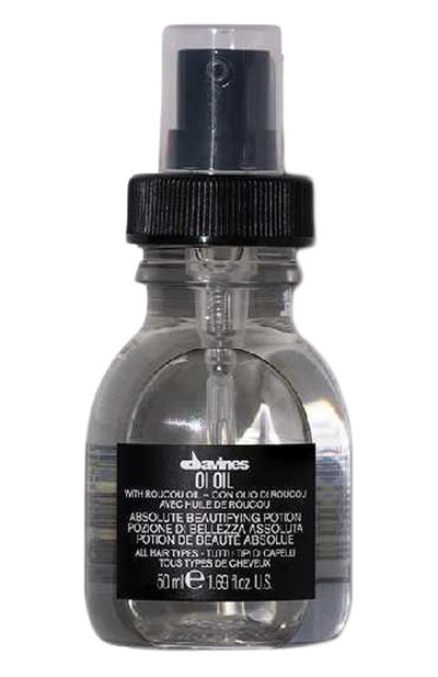 Женского масло для абсолютной красоты волос oi (50ml) DAVINES, арт. 76001