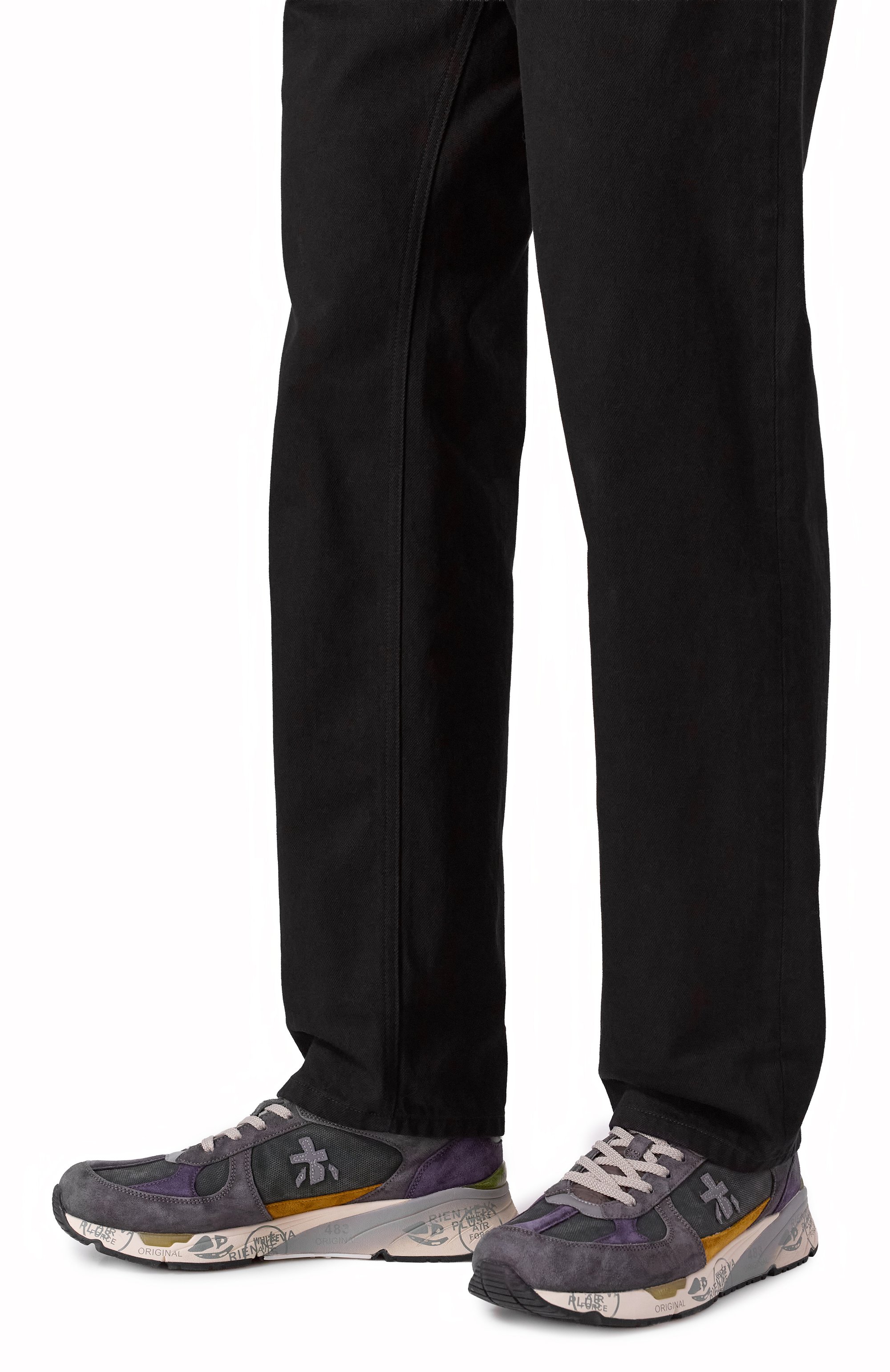 Комбинированные к�россовки mase PREMIATA, арт. MASE/VAR 7868, фото 3