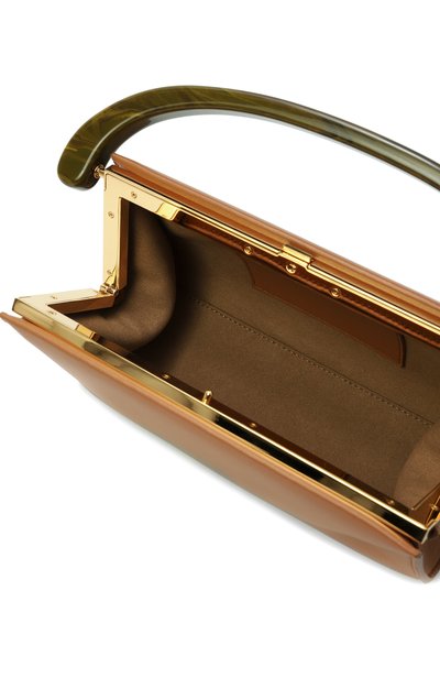 Сумка DRIES VAN NOTEN, арт. 262-131503/0115, фото 5