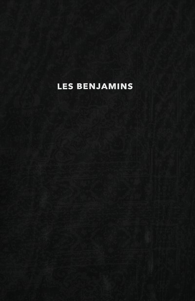 Топ LES BENJAMINS черного цвета по цене 13050 руб., арт. LB22FWGASFULS-005, фото 5 Топ LES BENJAMINS, арт. LB22FWGASFULS-005, фото 5
