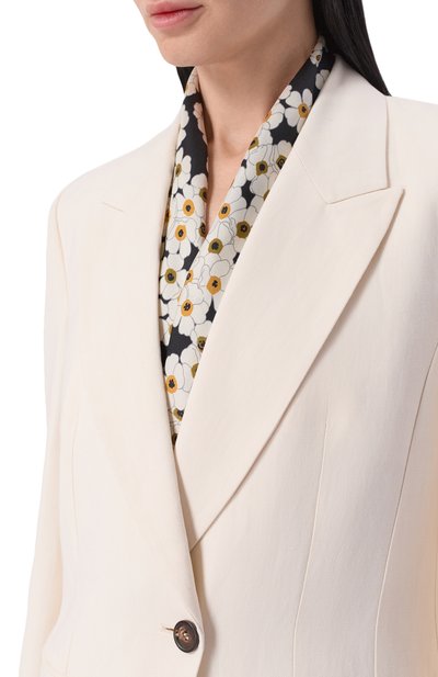 Женский шелковый платок VALENTINO, арт. 8W2EI114/MIG