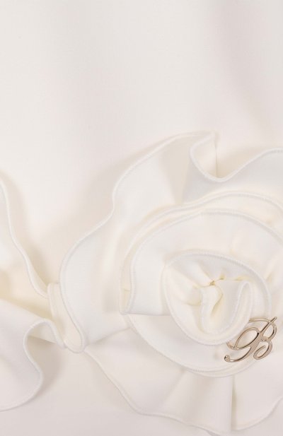Платье BLUMARINE, арт. BFAB010.0.GA017/6A-12A, фото 3