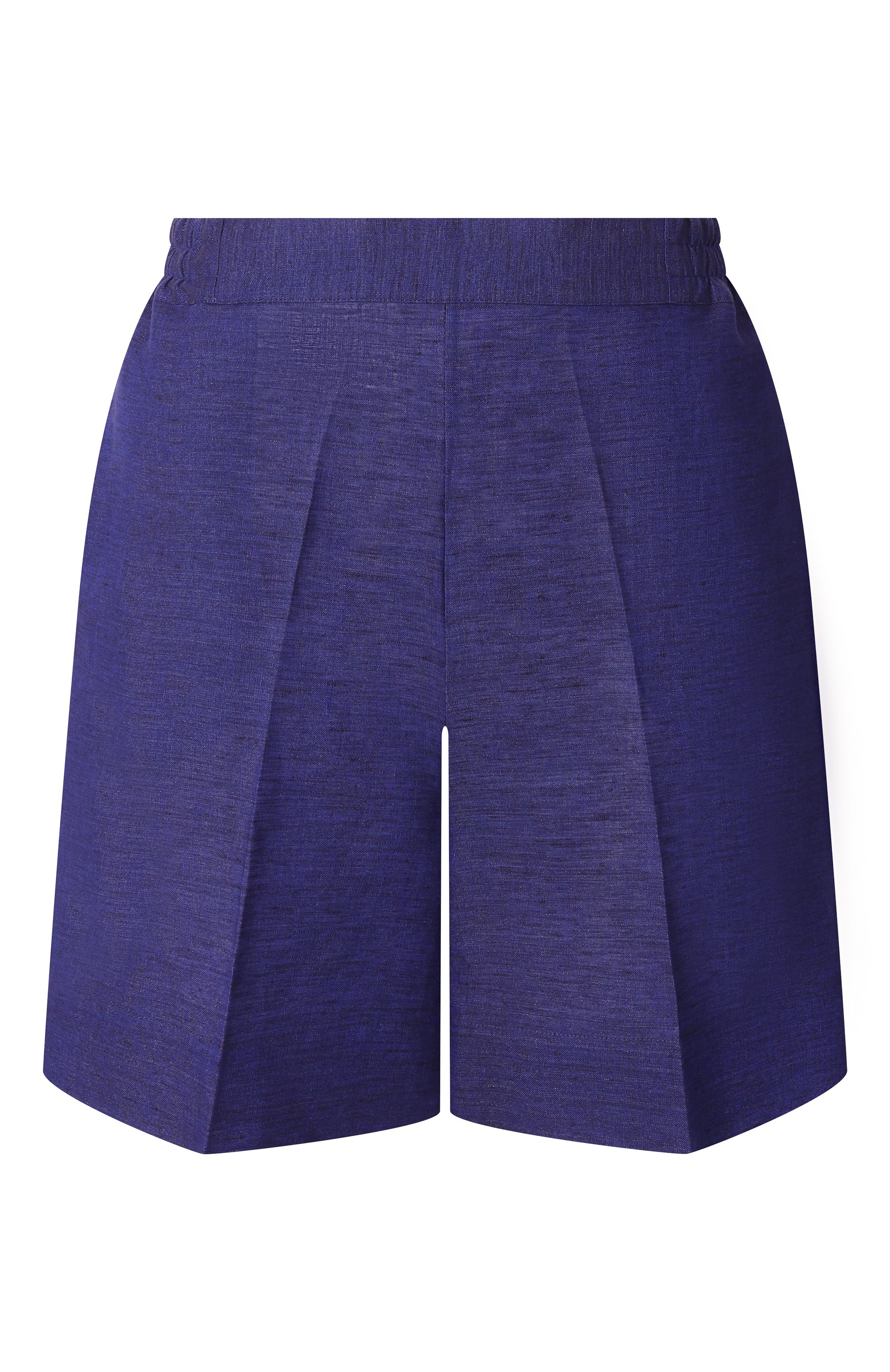 Льняные шорты KITON, арт. D59128K0903E02, фото 1