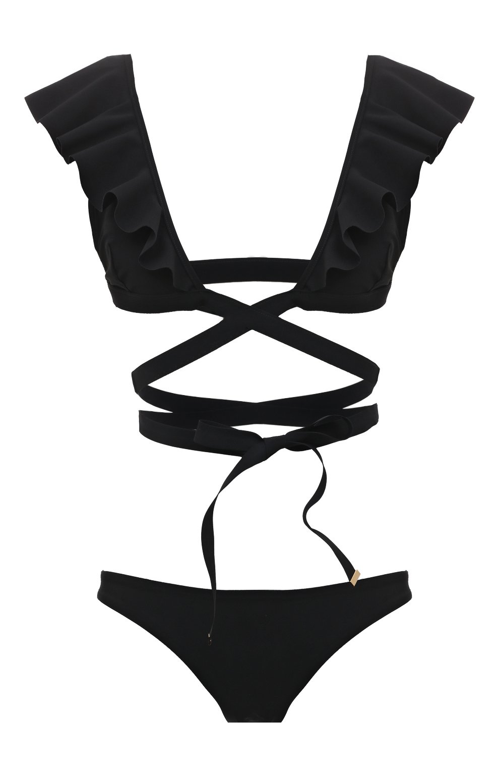 Раздельный купальник ZIMMERMANN, арт. 7914WSS235, фото 1