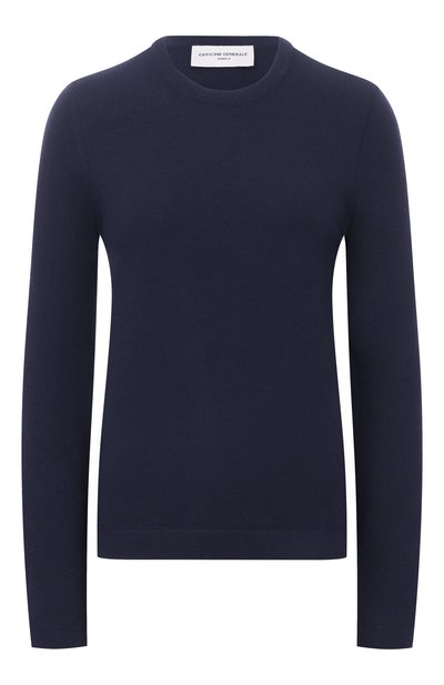 Женский пуловер OFFICINE GENERALE, арт. W25WTEE200