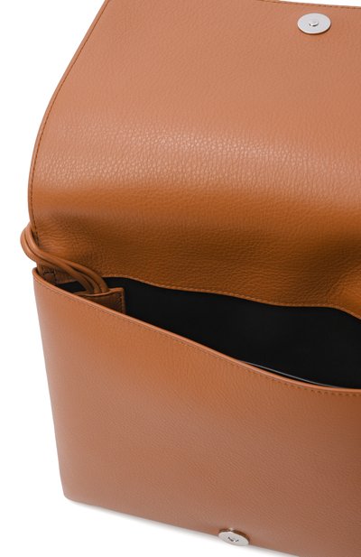 Сумка tangle flat medium JIL SANDER, арт. J26WG0079/P8948, фото 4