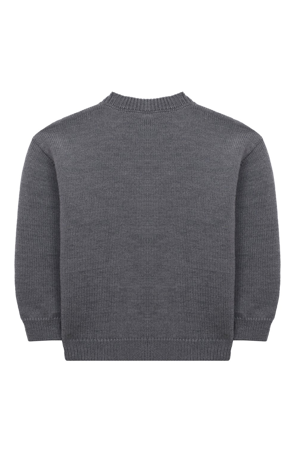 Шерстяной пуловер FENDI, арт. JUG147/A0CH/3A-6A, фото 2