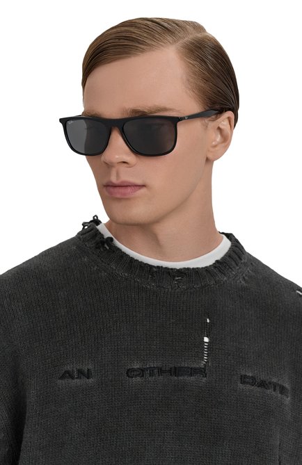 Женские солнцезащитные очки RAY-BAN, арт. 2216-901/B1