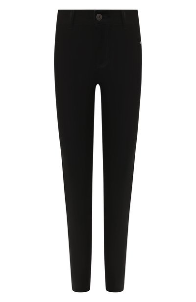 Женские джинсы-скинни STELLA MCCARTNEY, арт. 391883/SMH16