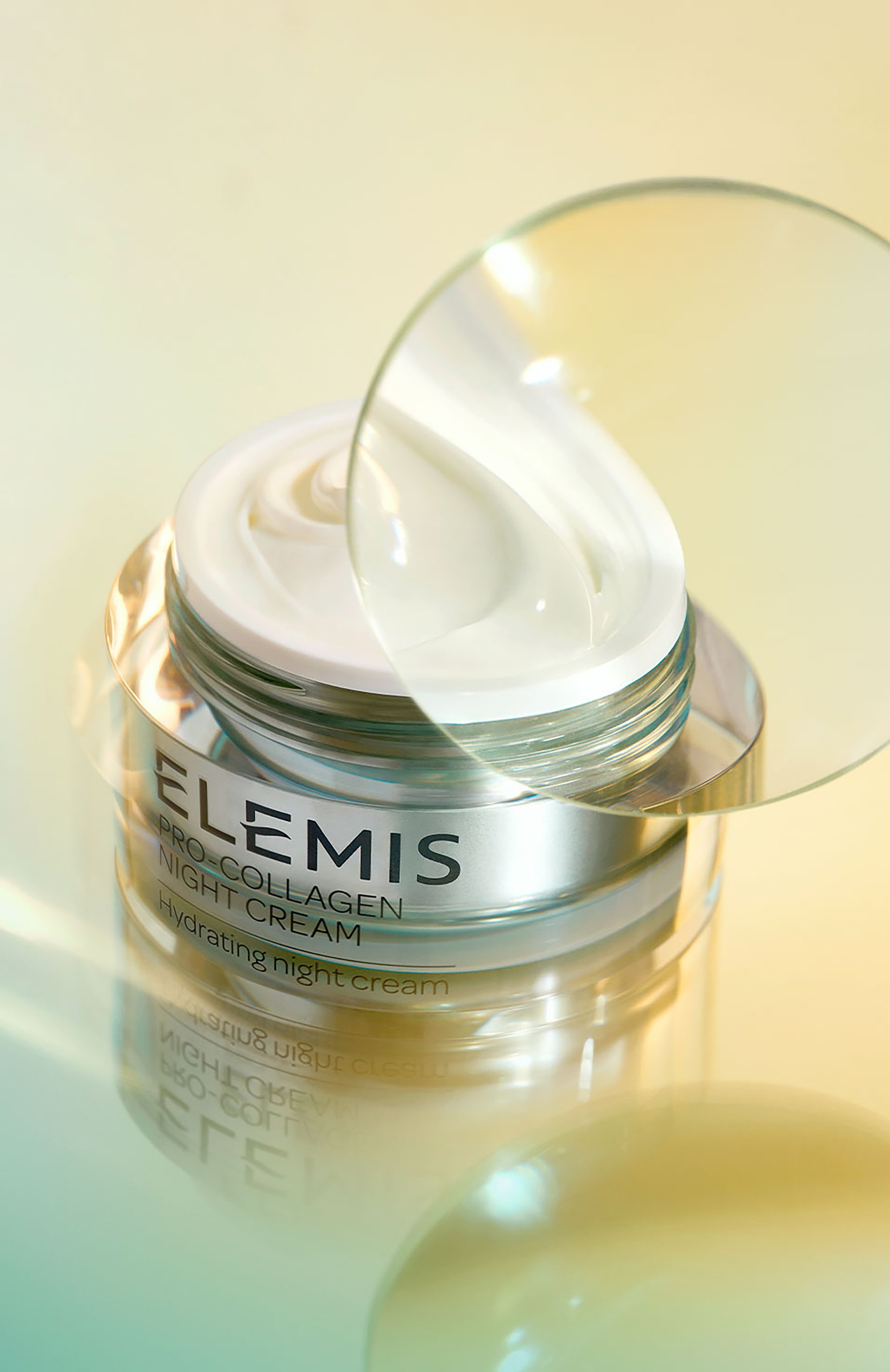 Ночной крем для лица pro-collagen (50ml) ELEMIS, арт. EL40144, фото 5
