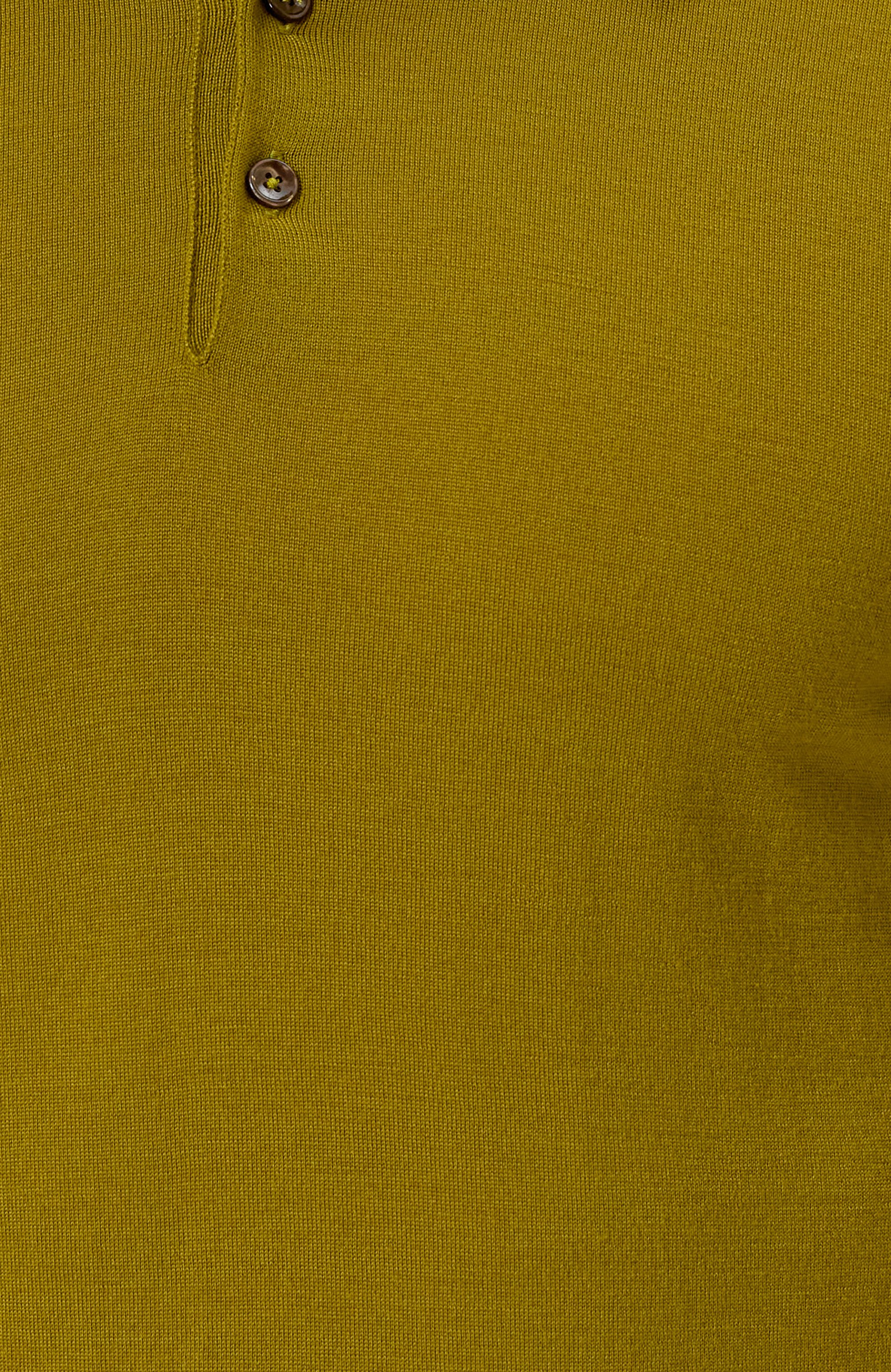 Шерстяное поло DOLCE & GABBANA, арт. GXZ25T/JCVZS, фото 6