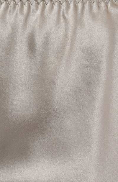 Шелковые шорты LUNA DI SETA, арт. VLST08006, фото 5