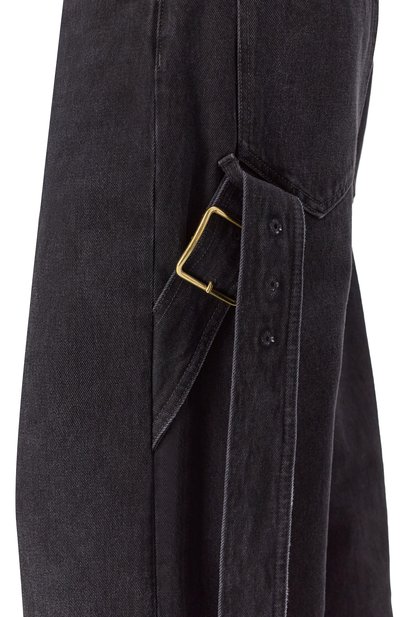 Джинсы lisa DARKPARK, арт. WTR78/DBK02W102, фото 5