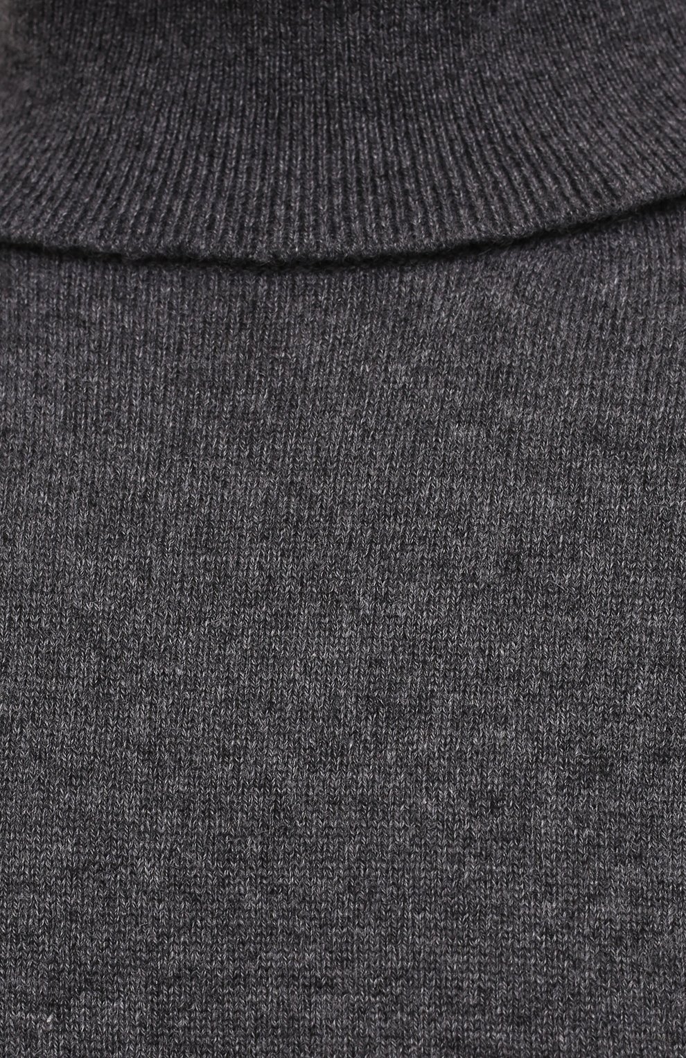 Кашемировая водолазка JIL SANDER, арт. JSCT754027-WTY10008, фото 5