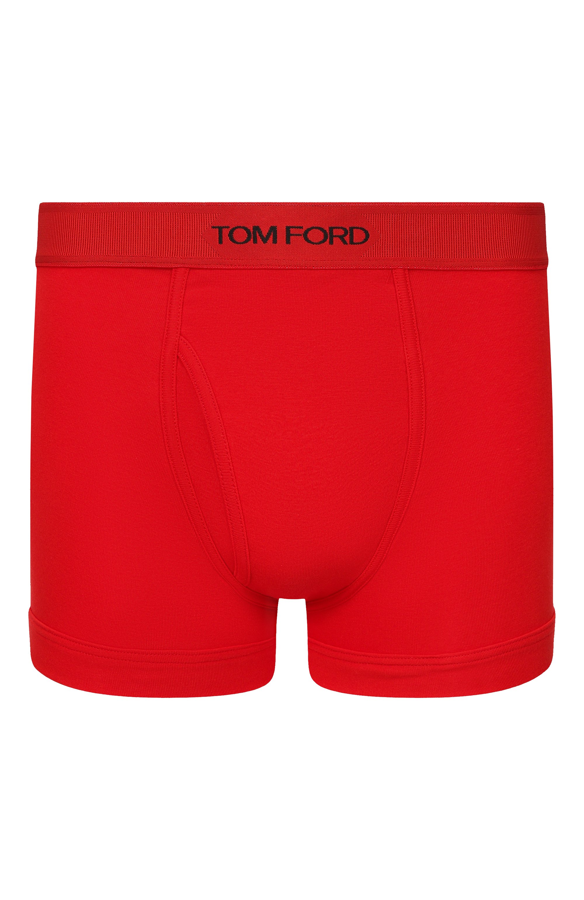 Хлопковые боксеры TOM FORD, арт. T4LC3204, фото 1