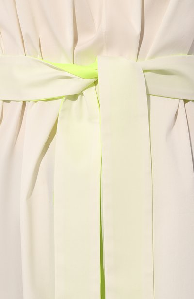 Хлопковая блузка TEGIN, арт. SB2391-22, фото 5