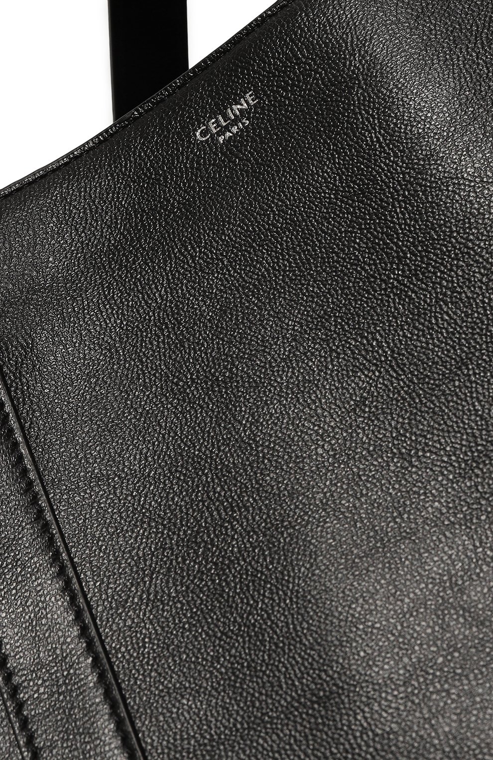 Сумка-тоут museum CELINE, арт. 111703ESY, фото 3