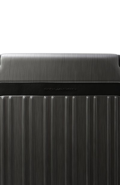 Чемодан pq-light medium PIQUADRO, арт. BV4427PQLP/GRN, фото 2