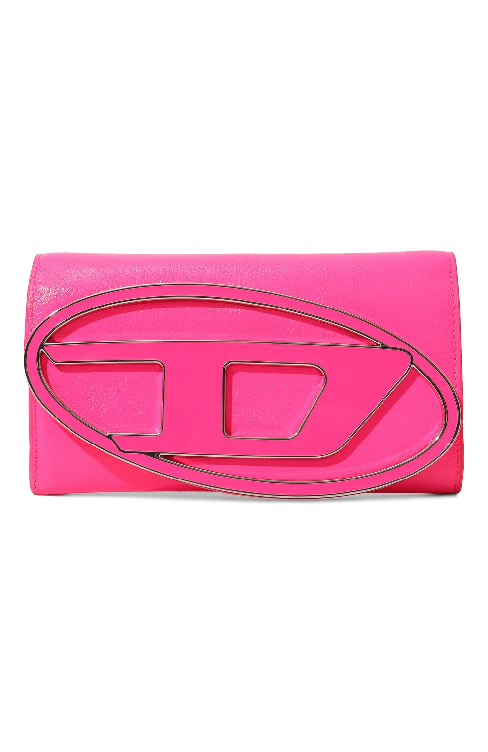 Кожаный кошелек DIESEL, арт. X08824/P3193, фото 1