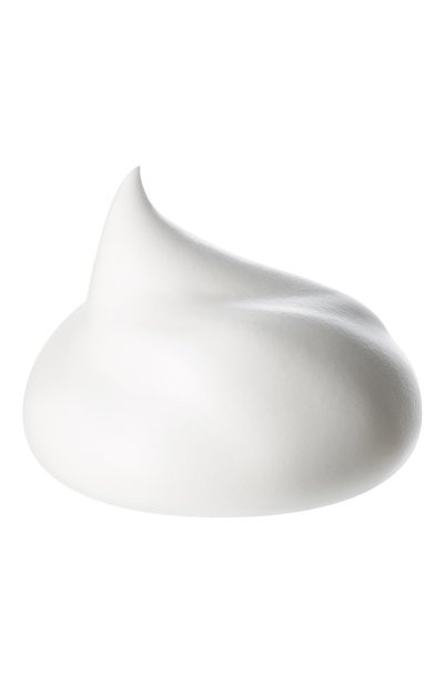 Смягчающая очищающая пенка CLÉ DE PEAU BEAUTÉ, арт. 17164CP, фото 4