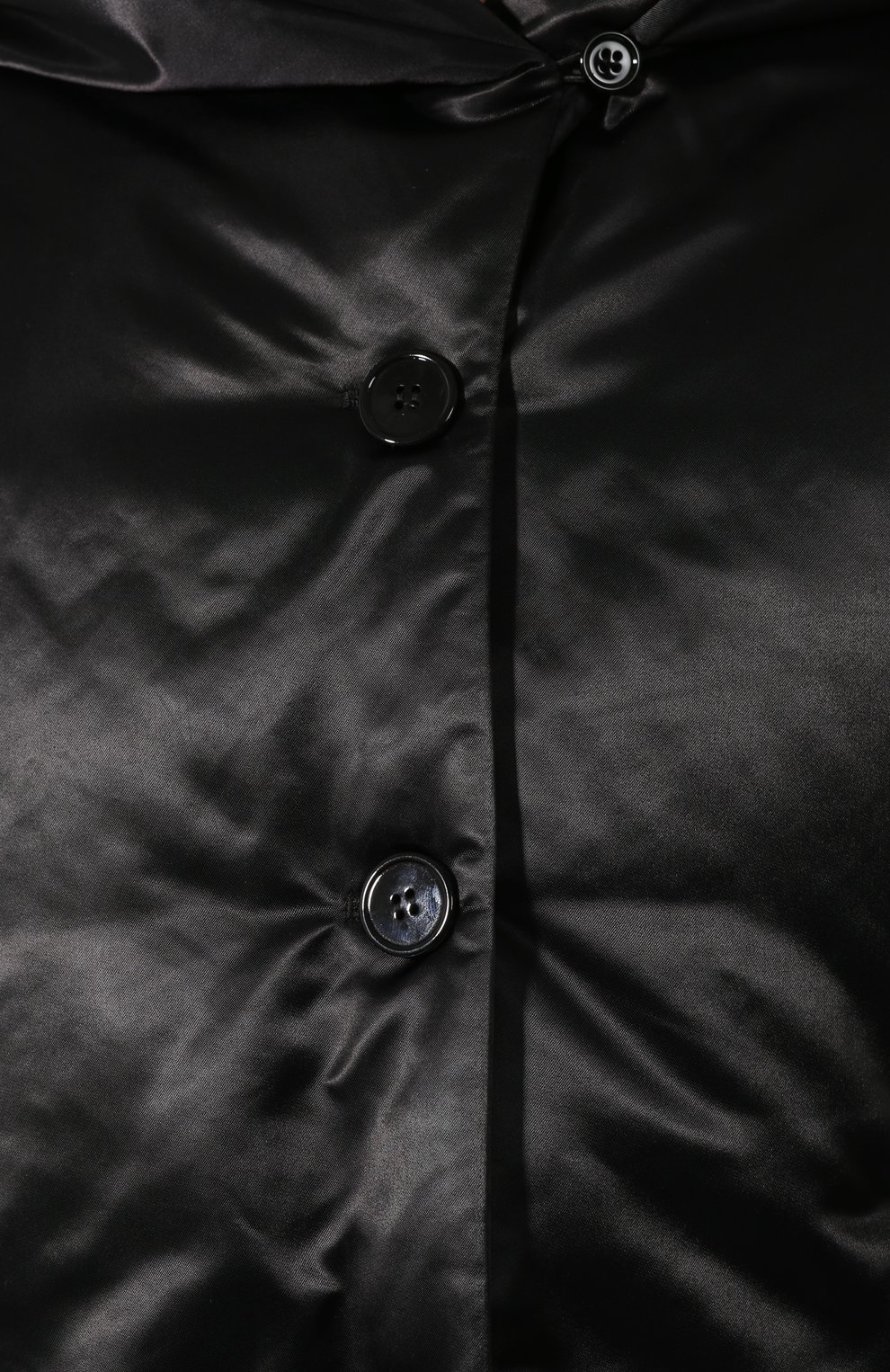 Пуховик с капюшоном MM6, арт. S32AM0309/S49973, фото 5