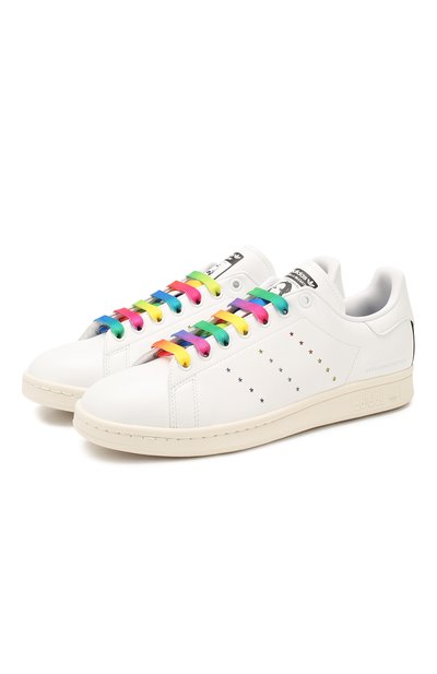Кеды ADIDAS BY STELLA MCCARTNEY, арт. 800079/N0051, фото 1