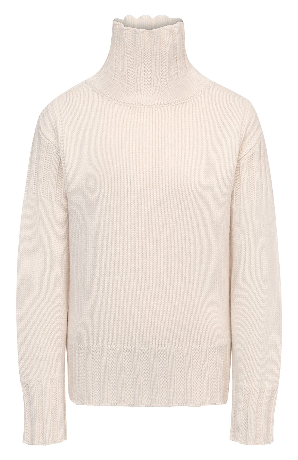 Кашемировый свитер JIL SANDER, арт. JPPS759520-WSY10028,  фото 1