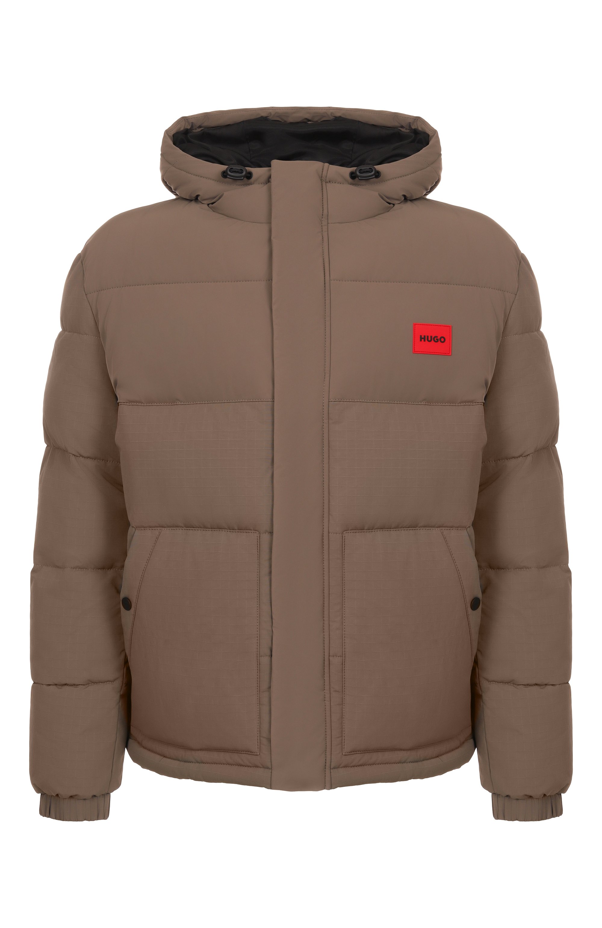 Пуховик HUGO, арт. 50547897, фото 1