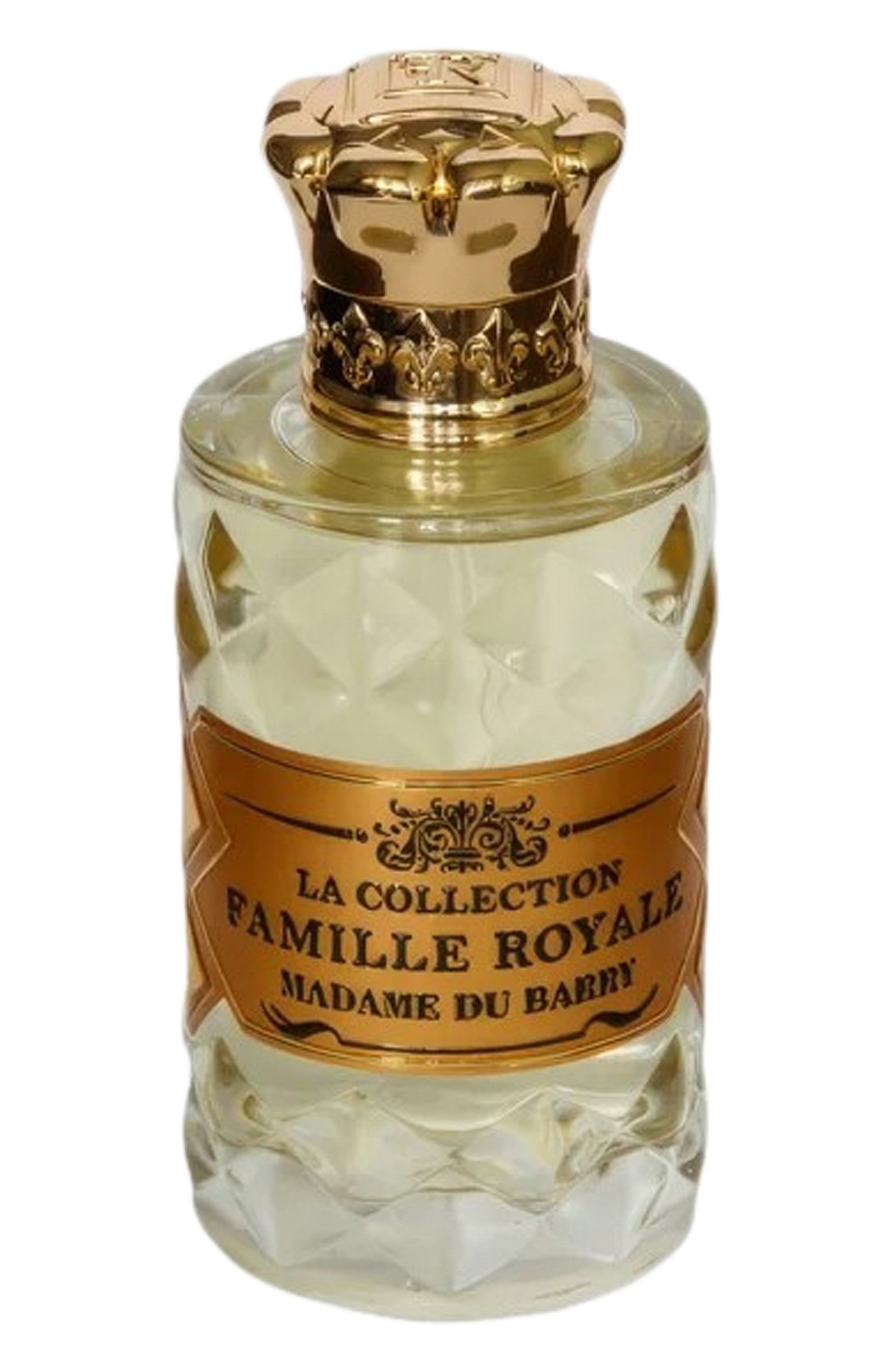 Духи madame du barry (50ml) 12 PARFUMEURS FRANCAIS, арт. 3174832511427, фото 1