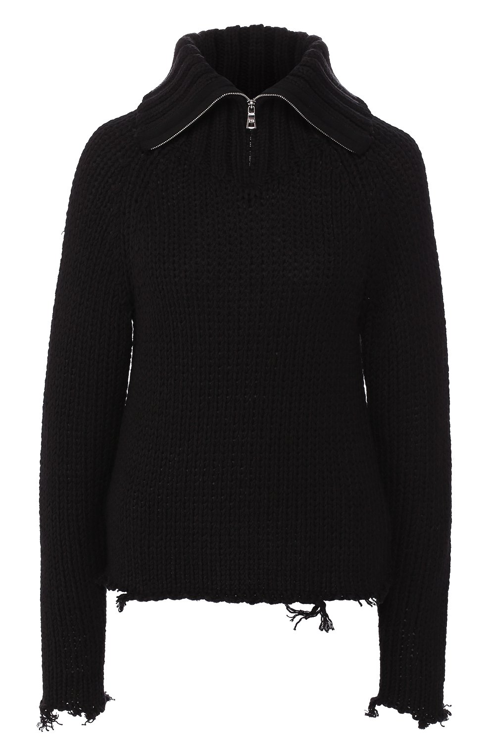 Свитер RTA, арт. WF9CA-7092BLK, фото 1