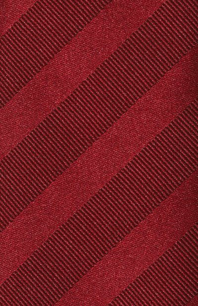 Шелковый галстук LANVIN, арт. 1305/TIE, фото 4