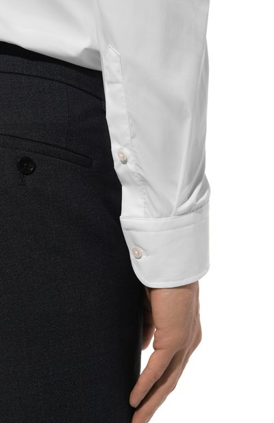 Сорочка BOSS, арт. 50527516, фото 5