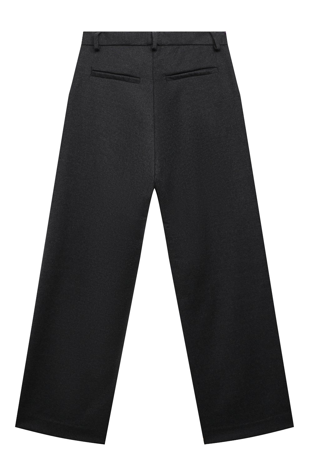 Шерстяные брюки DAL LAGO, арт. R211S/2179/4-6, фото 2