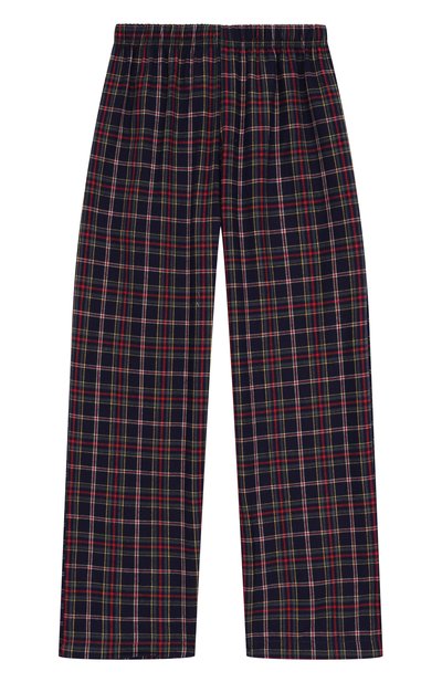 Хлопковая пижама STORY LORIS, арт. 35472/2-6, фото 5